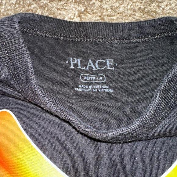 Halloween Tee - Picture 2 of 3